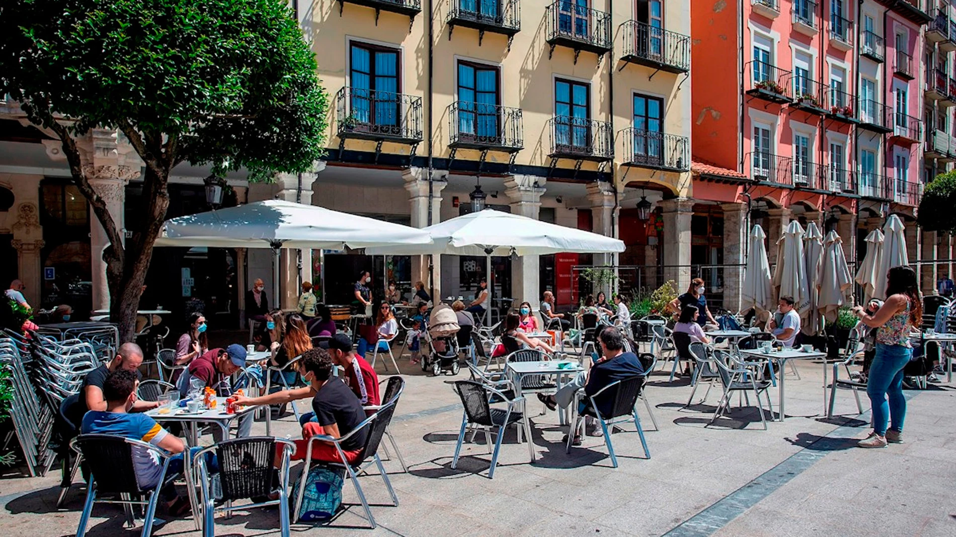 Establecimientos de hostelería en Burgos Establecimientos de hostelería en Burgos