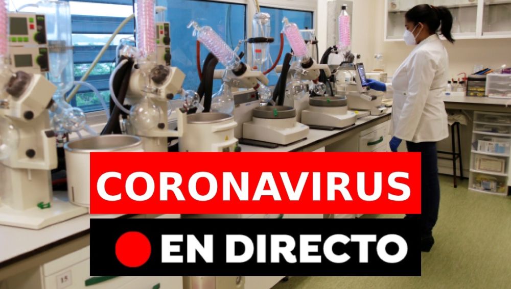 Coronavirus España hoy: Última hora del estado de alarma en Madrid, municipios confinados y nuevos casos, en directo