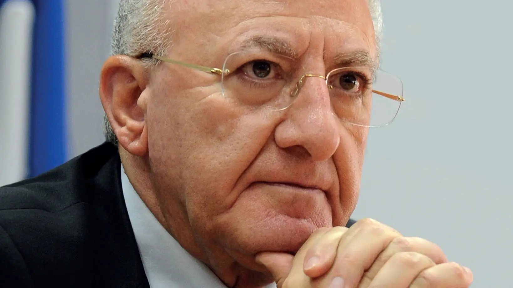Vicenzo da Luca