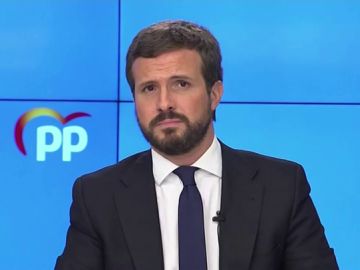 NUEVA MOCIÓN CENSURA VOX