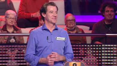 Fernando canta en '¡Ahora caigo!'... a pesar de que su hija le pidió que no lo hiciera