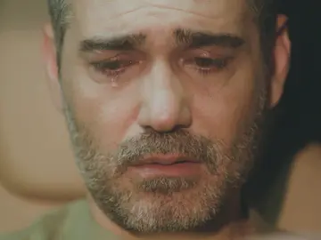 Sarp recibe la carta de Sirin sobre lo que les pasó a Bahar y sus hijos: ¿qué versión le da? Sarp recibe la carta de Sirin sobre lo que les pasó a Bahar y sus hijos: ¿qué versión le da?