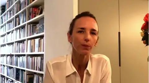 Álvarez de Toledo pide que desde el PP no se vote 'no' a la moción de censura promovida por Vox Álvarez de Toledo pide que desde el PP no se vote 'no' a la moción de censura promovida por Vox