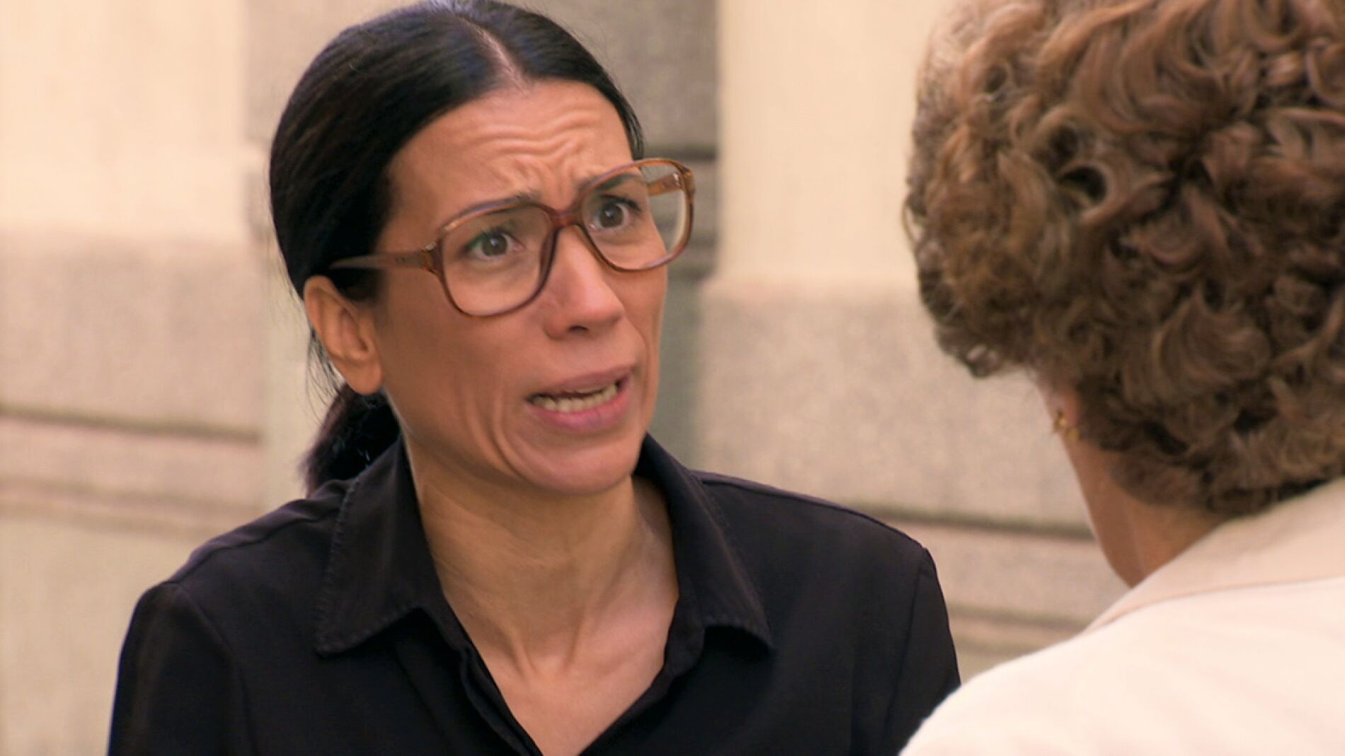 Avance ‘Amar es para siempre’: Manolita tiene un peligroso plan para indagar en la nueva pista de la muerte de Marisol