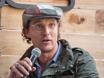 Matthew McConaughey Matthew McConaughey