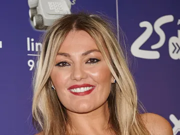 Amaia Montero Amaia Montero