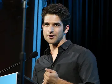 Tyler Posey Tyler Posey