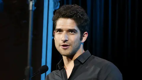 Tyler Posey Tyler Posey