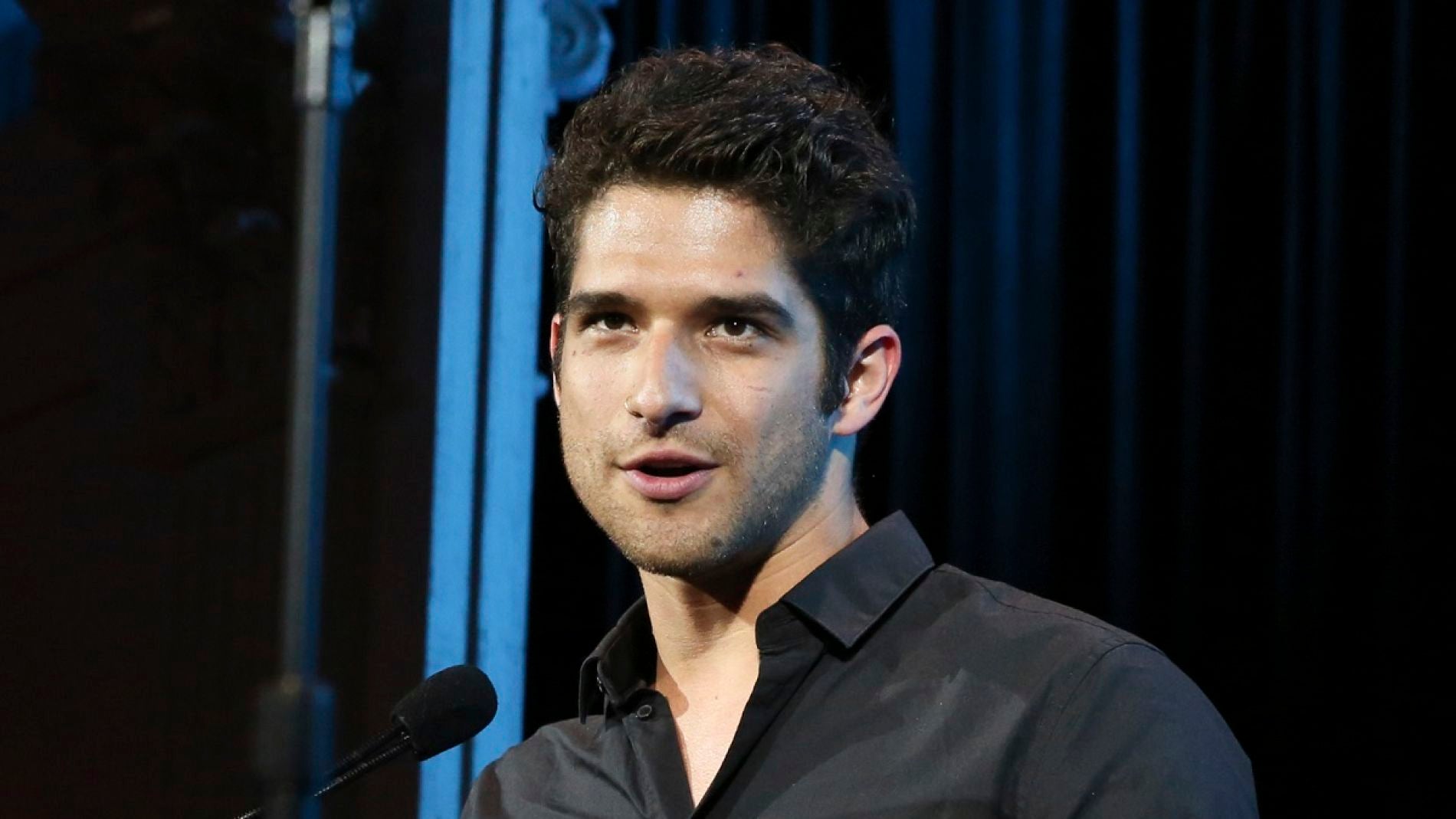 Tyler Posey