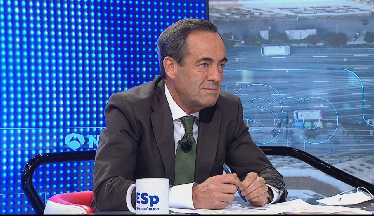 José Bono. José Bono.