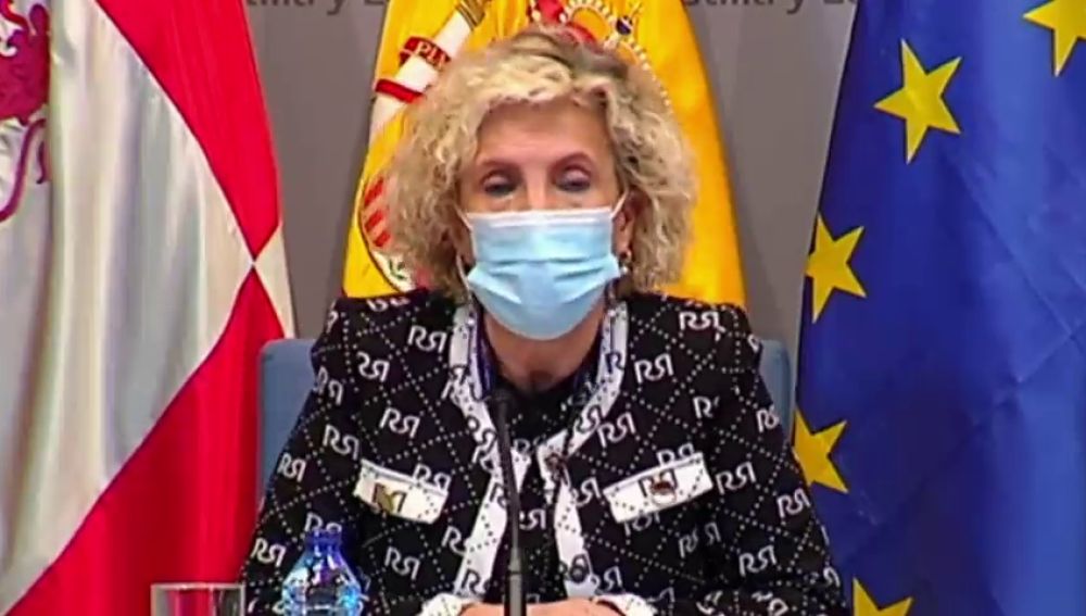 Preocupación en Castilla y León por el avance del coronavirus en otras nueve zonas sanitarias