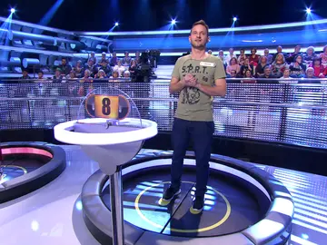 La nueva medida de Arturo Valls con los chistes que ya más se hayan contado en ‘¡Ahora caigo!’ La nueva medida de Arturo Valls con los chistes que ya más se hayan contado en ‘¡Ahora caigo!’