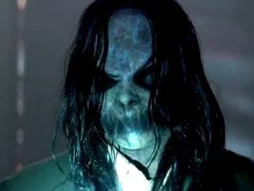 'Sinister' 'Sinister'