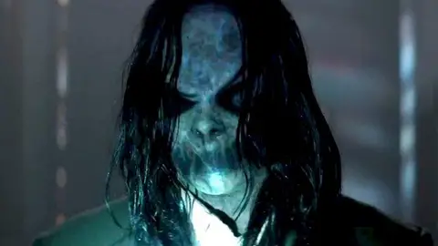 'Sinister' 'Sinister'