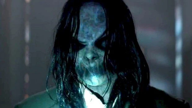 'Sinister'