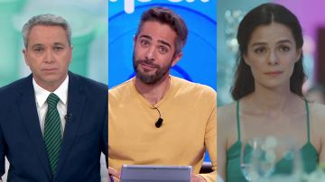 Audiencias 19 de octubre