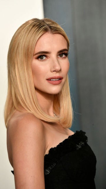 Emma Roberts