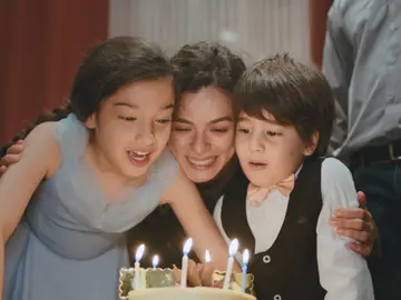 El romántico regalo de cumpleaños de Arif a Bahar: ¿le entrega su corazón? El romántico regalo de cumpleaños de Arif a Bahar: ¿le entrega su corazón?