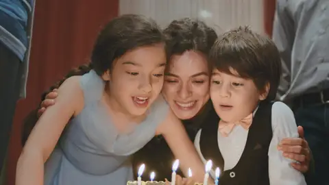 El romántico regalo de cumpleaños de Arif a Bahar: ¿le entrega su corazón? El romántico regalo de cumpleaños de Arif a Bahar: ¿le entrega su corazón?