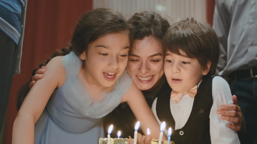 El romántico regalo de cumpleaños de Arif a Bahar: ¿le entrega su corazón? El romántico regalo de cumpleaños de Arif a Bahar: ¿le entrega su corazón?
