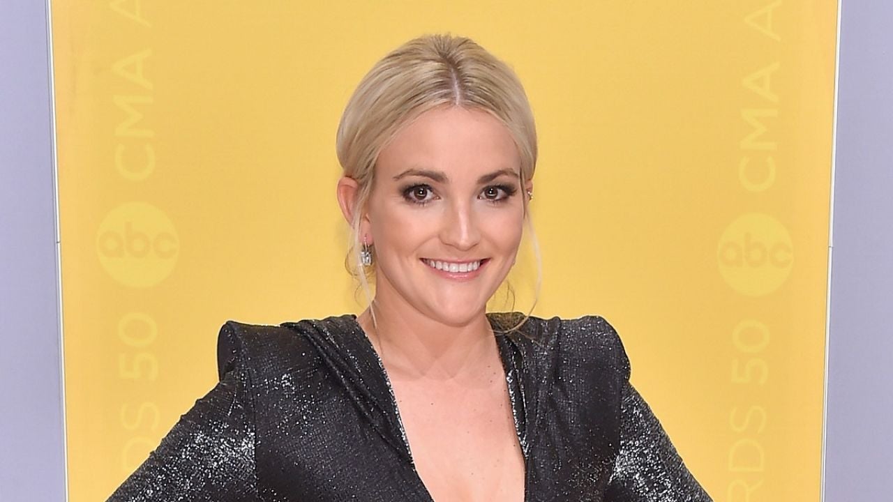 Jamie Lynn Spears hizo la audición para 'Crepúsculo' justo ...