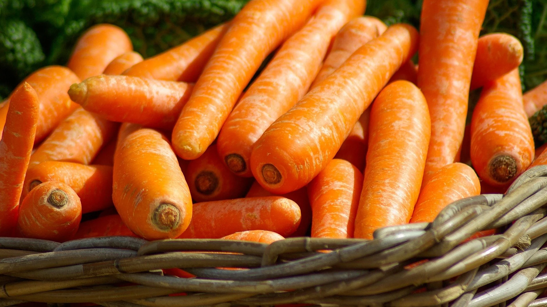 Consigue la zanahoria cocida en solo 4 minutos con Karlos Arguiñano