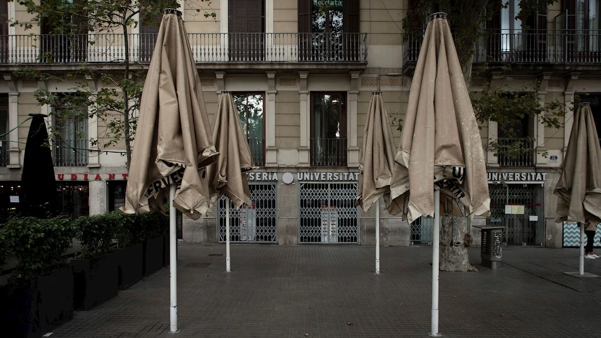 Coronavirus España: Estado de alarma en Madrid y posible toque de queda, confinamiento de municipios y última hora de la Covid-19 hoy Coronavirus España: Estado de alarma en Madrid y posible toque de queda, confinamiento de municipios y última hora de la Covid-19 hoy