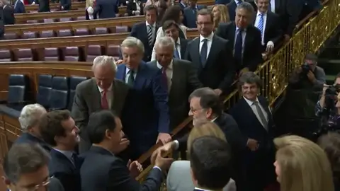 ¿A quién beneficia una moción de censura? ¿A quién beneficia una moción de censura?