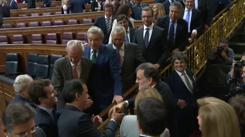 ¿A quién beneficia una moción de censura? ¿A quién beneficia una moción de censura?