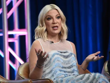 Tori Spelling Tori Spelling