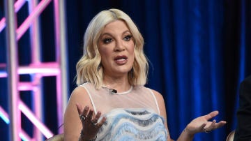 Tori Spelling