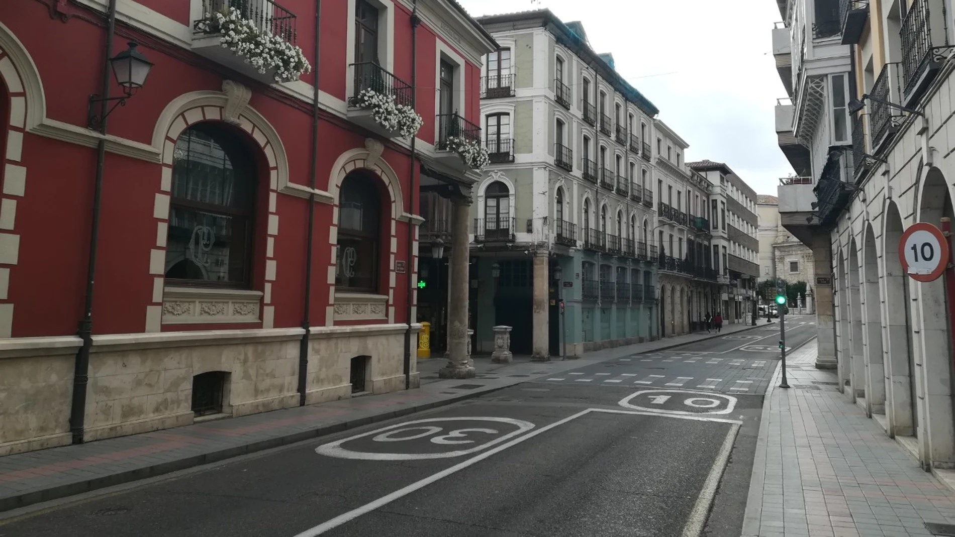 El BOCYL publica la prorroga el confinamiento perimetral durante 15 días El BOCYL publica la prorroga el confinamiento perimetral durante 15 días