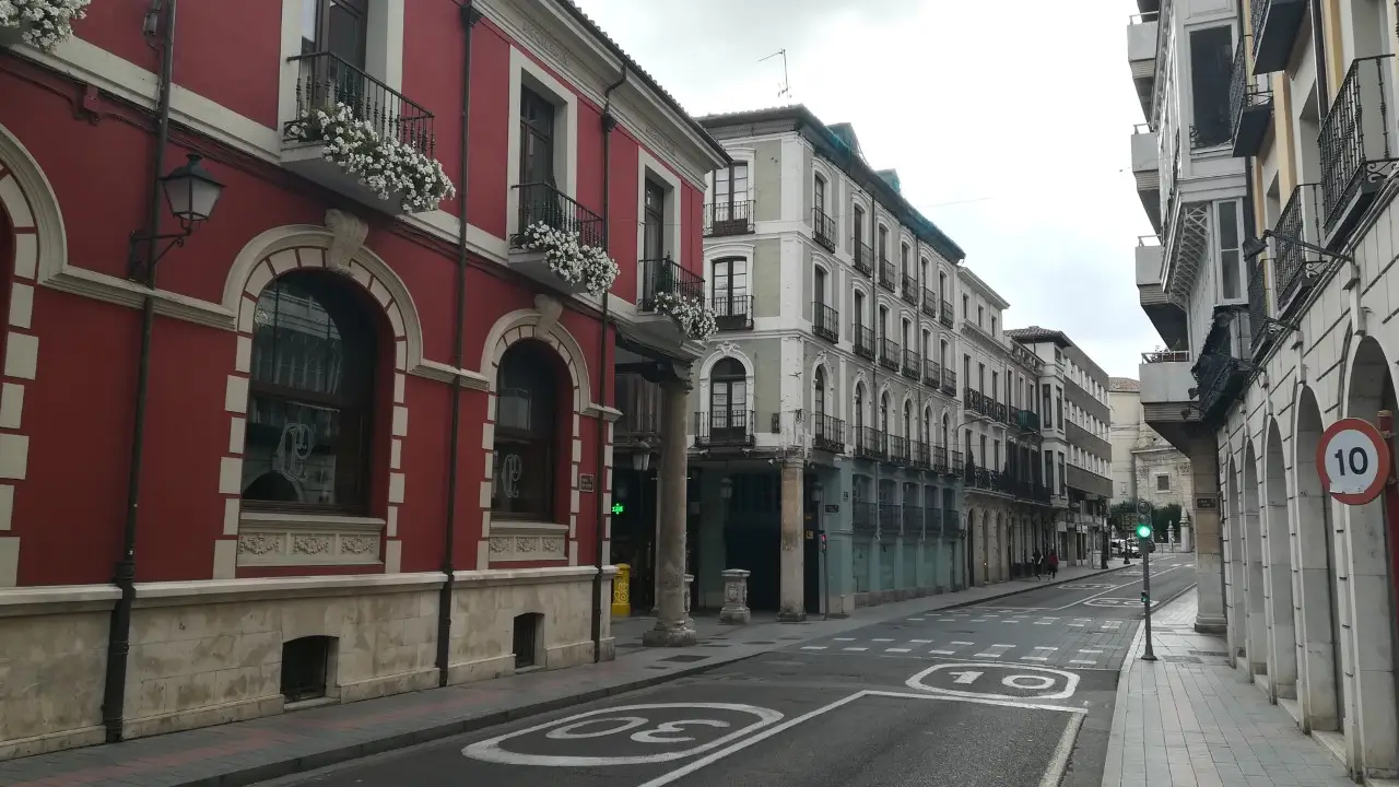 El BOCYL publica la prorroga el confinamiento perimetral durante 15 días Coronavirus