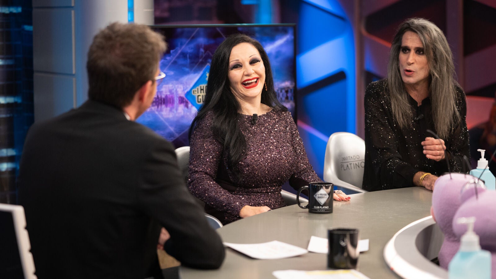 Mario Vaquerizo revela uno de sus lugares favoritos en el mundo: 