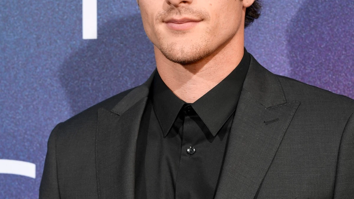 Jacob Elordi Jacob Elordi