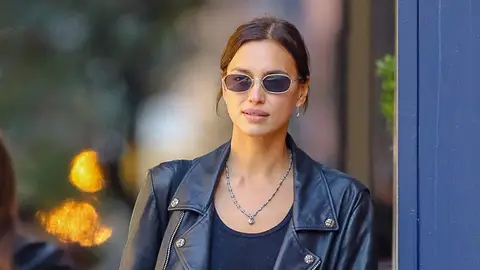 Irina Shayk Irina Shayk