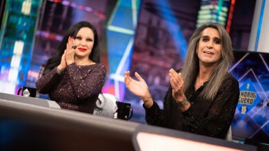 Mario Vaquerizo se confiesa en 'El Hormiguero 3.0': 