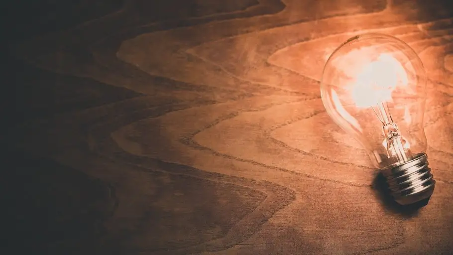 8 gestos que te har&aacute;n ahorrar energ&iacute;a en casa y en el trabajo