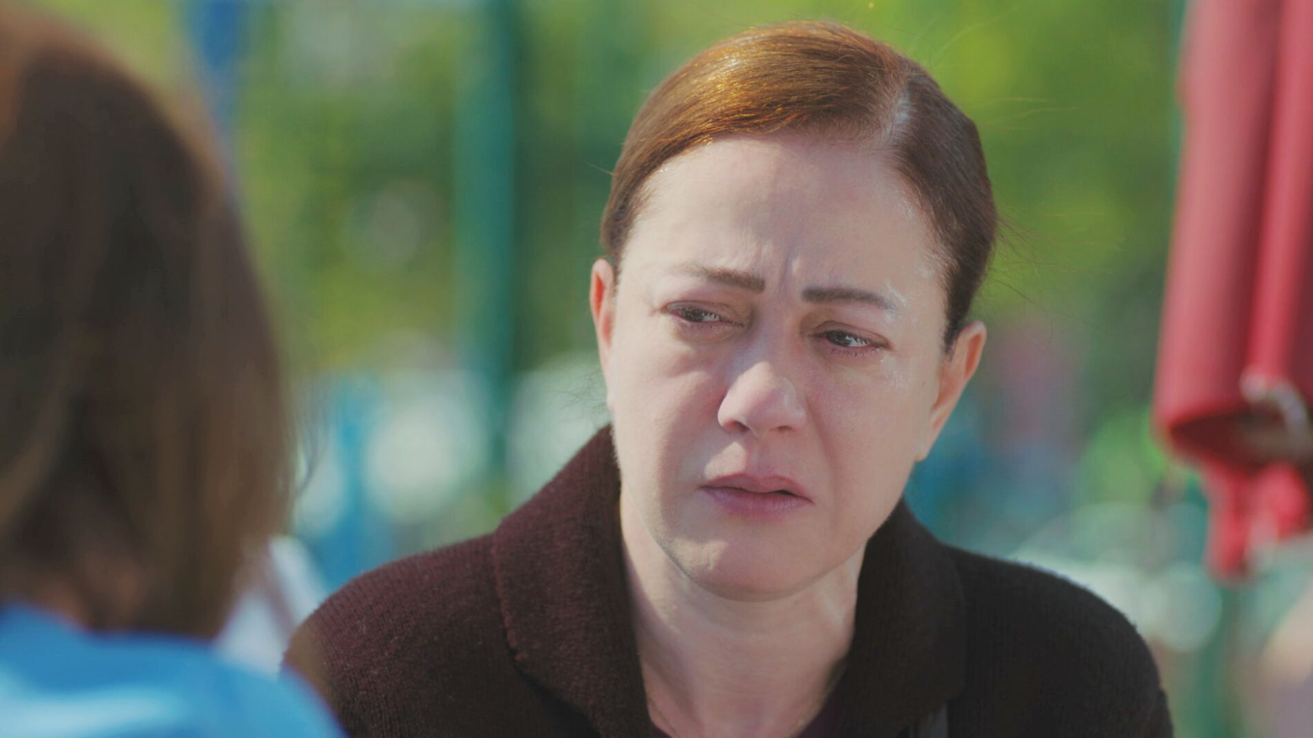 La valiosa pista con la que Hatice pretende demostrar que Elle es la hermana secreta de Bahar