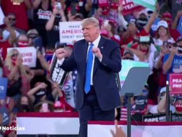 NUEVA TRUMP DESESPERADO NUEVA TRUMP DESESPERADO