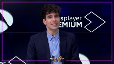 Arturo Valls, Javier Calvo, Javier Ambrossi y José Mota: 