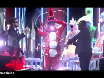 Mask singer Mask singer