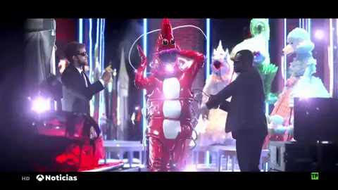 Mask singer Mask singer