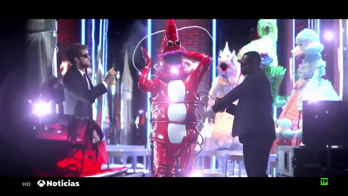Mask singer Mask singer