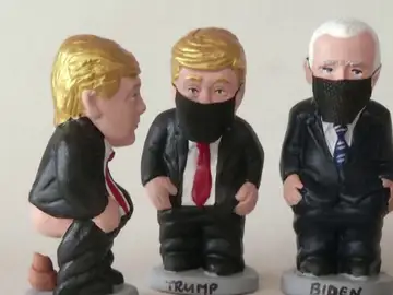 Caganer Caganer
