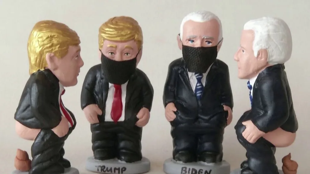 Caganer Caganer