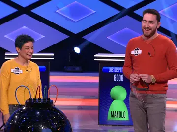 La lección de historia de Victoria, de ‘Los dispersos’ a M. A sobre los celtas: “Todavía es objeto de debate” La lección de historia de Victoria, de ‘Los dispersos’ a M. A sobre los celtas: “Todavía es objeto de debate”