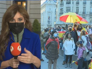 Moción de censura de Vox Moción de censura de Vox