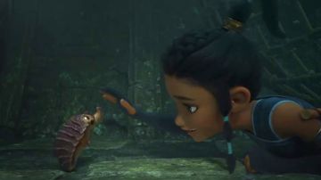 Imagen de 'Raya y el último dragón'