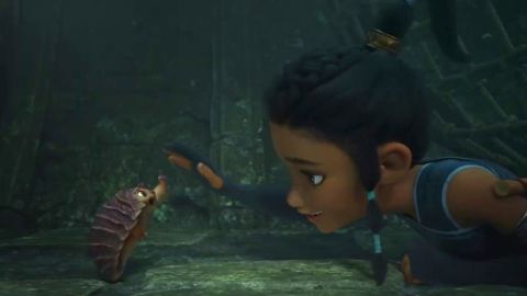 Imagen de 'Raya y el último dragón'